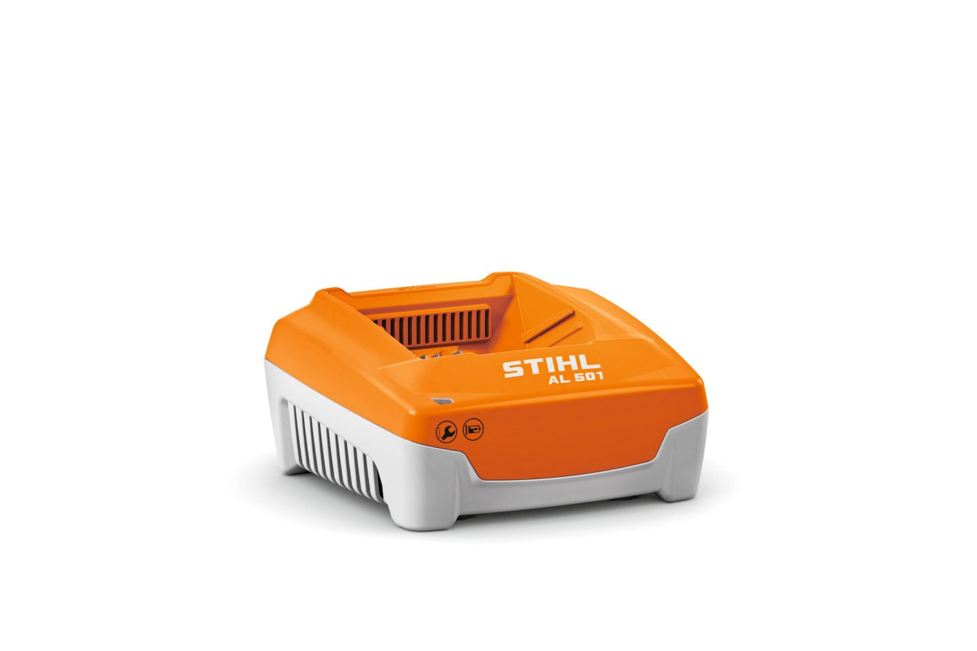 CARGADOR RÁPIDO STIHL 501