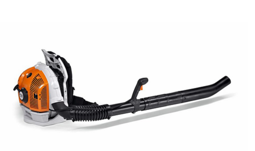 SOPLADORA STIHL BR 600
