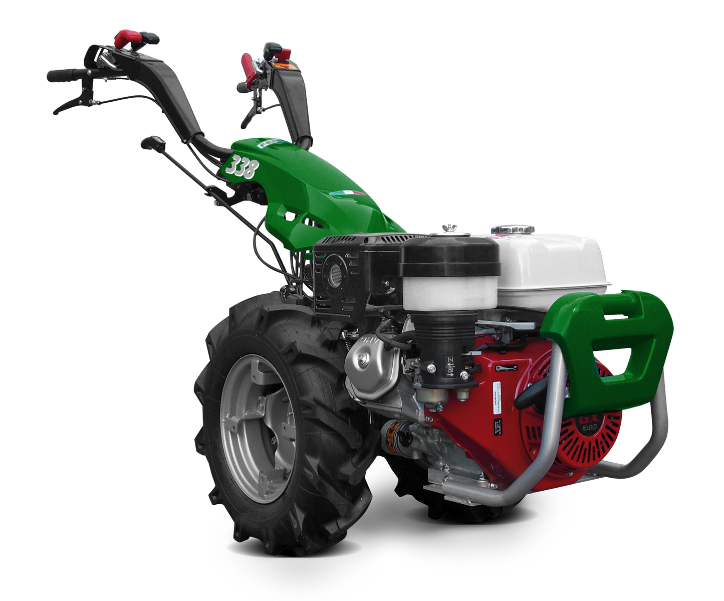 MOTOCULTOR FERRARI POWERSAFE MC338PSGX340 11HP