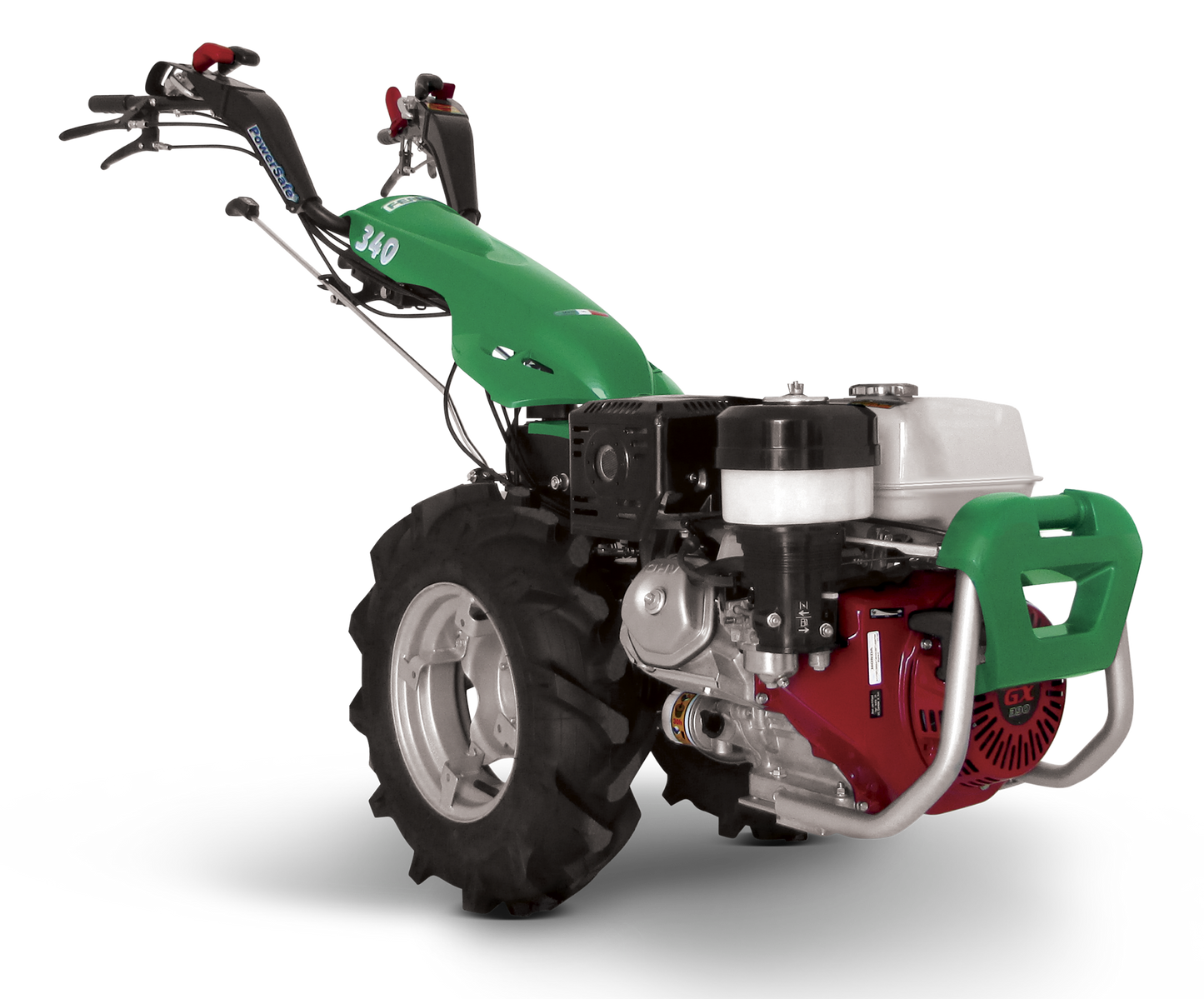 MOTOCULTOR FERRARI POWERSAFE MC340PSGX390 13HP
