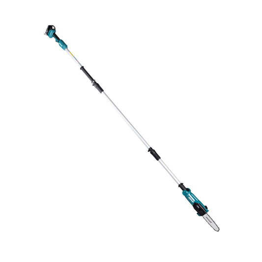 MOTOSIERRA DE EXTENSIÓN A BATERÍA MAKITA LXT 18V DUA200Z