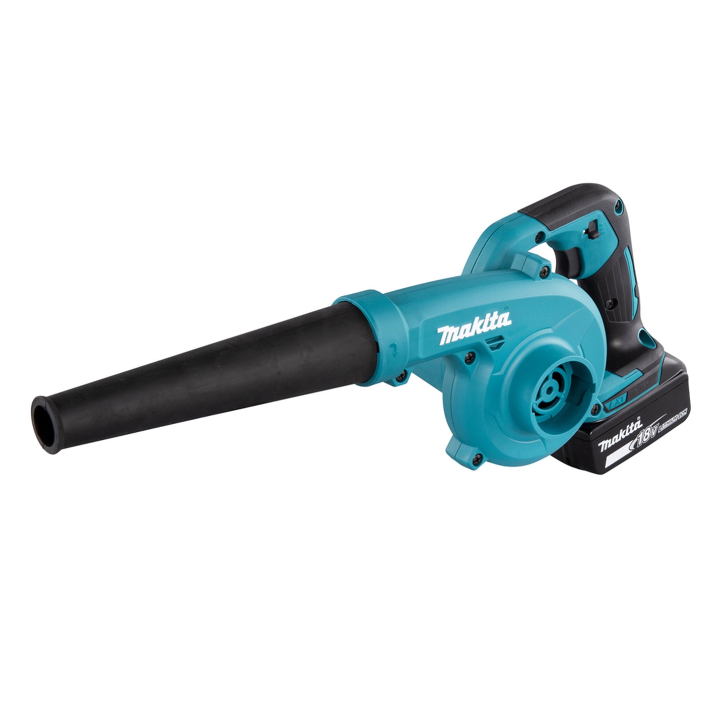 SOPLADORA INALÁMBRICA MAKITA 18V 2 EN 1 DUB185SFX1