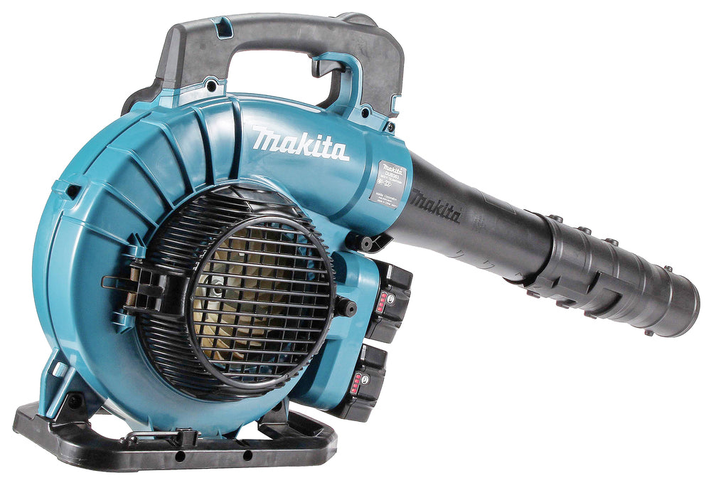 SOPLADORA ASPIRADORA INALÁMBRICA MAKITA 36V DUB363PTZV