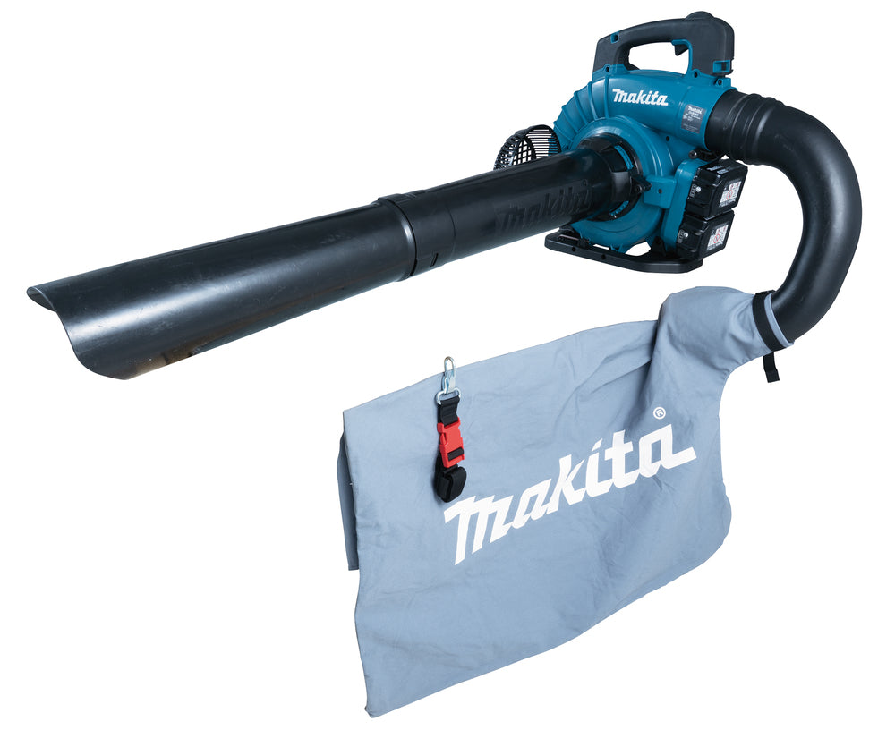 SOPLADORA ASPIRADORA INALÁMBRICA MAKITA 36V DUB363PTZV
