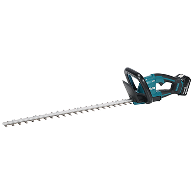 CORTASETOS INALÁMBRICO MAKITA LXT 18V 24" DUH606RF