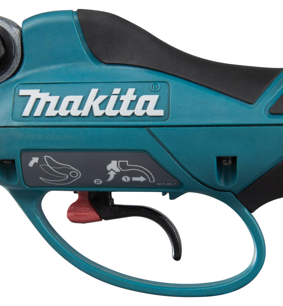 TIJERA INALÁMBRICA DE PODA MAKITA 36V DUP362Z