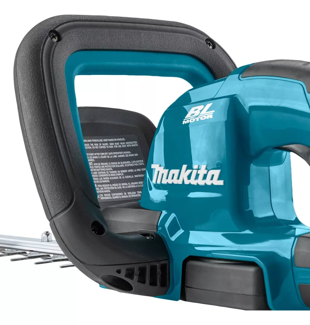 CORTASETOS INALÁMBRICO MAKITA LXT 18V 24" DUH606RF