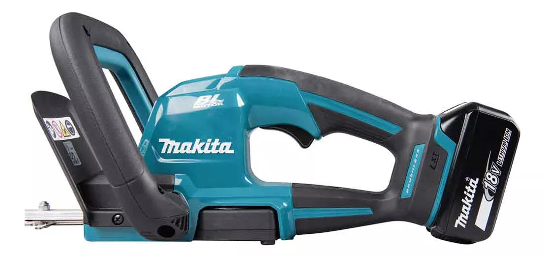 CORTASETOS INALÁMBRICO MAKITA LXT 18V 24" DUH606RF