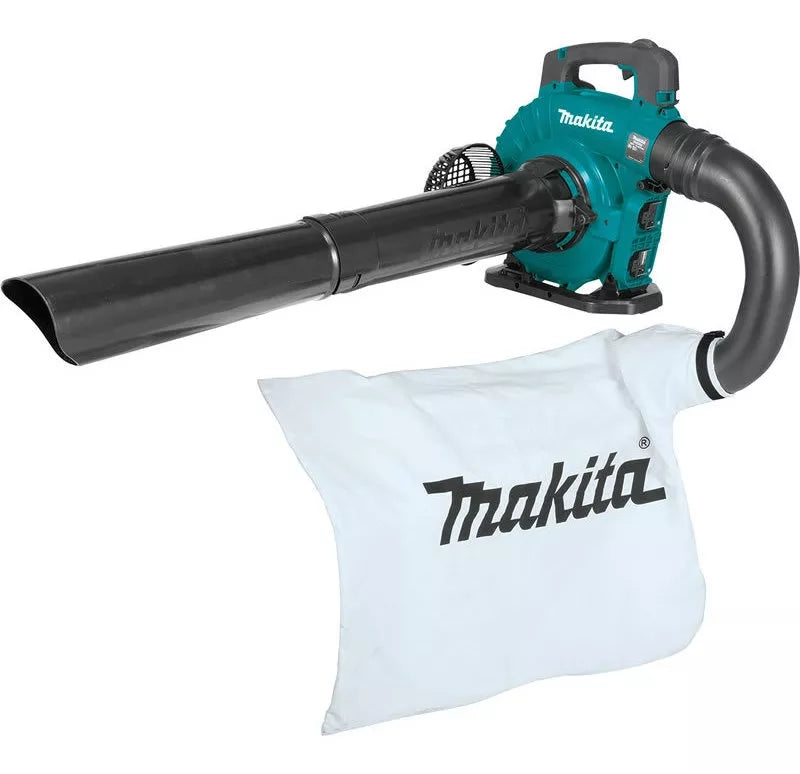 SOPLADORA ASPIRADORA INALÁMBRICA MAKITA 36V DUB363PTZV