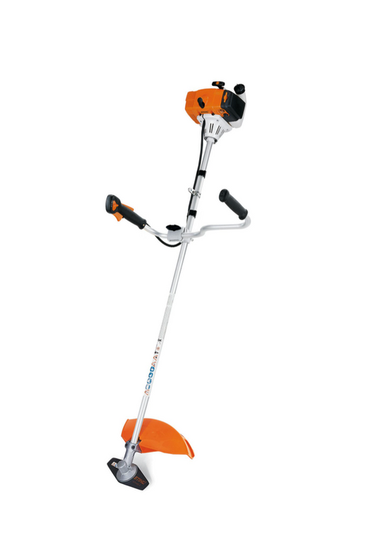 DESBROZADORA STIHL FS 120