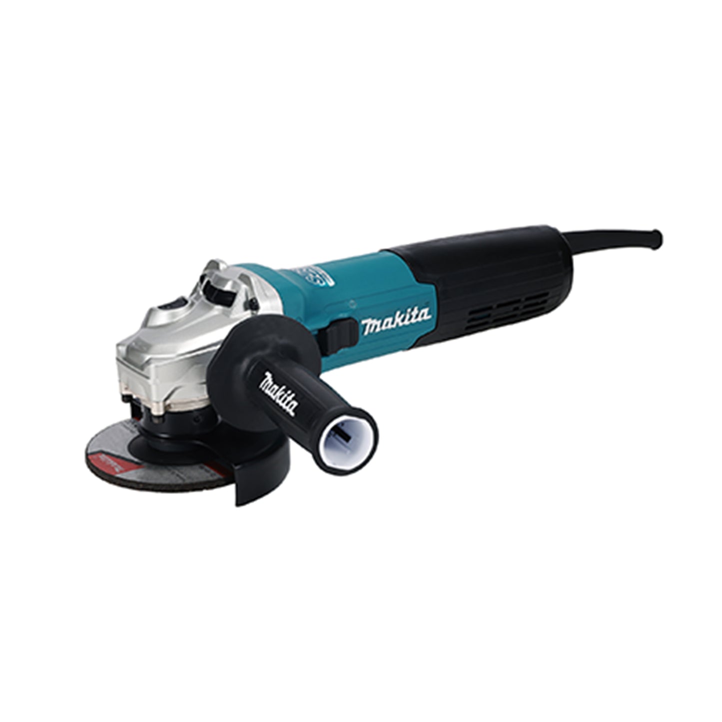 MINI ESMERIL ANGULAR MAKITA 4 1/2" 1900W GA4592X02