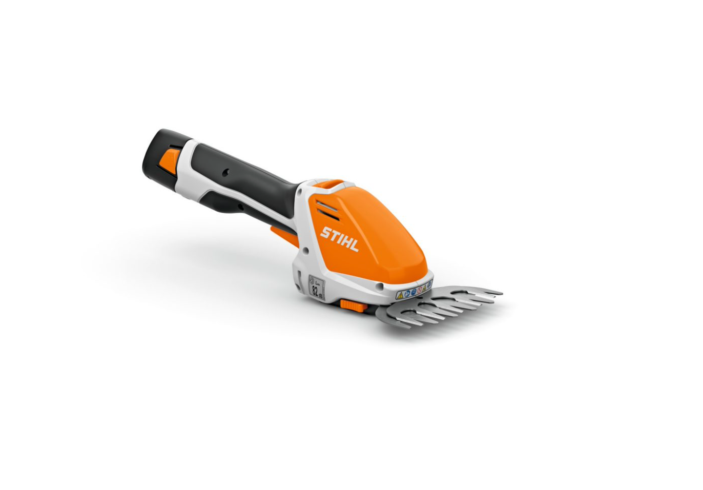 CORTASETOS DE MANO A BATERÍA STIHL HSA 26