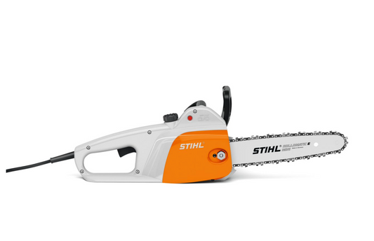 MOTOSIERRA ELÉCTRICA STIHL MSE 141 C-Q