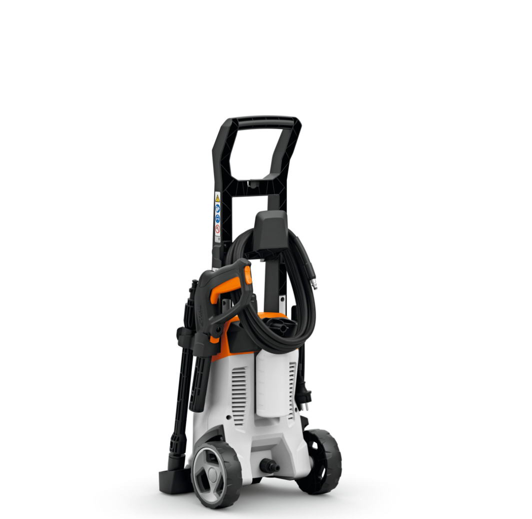 HIDROLAVADORA ELÉCTRICA STIHL RE 90