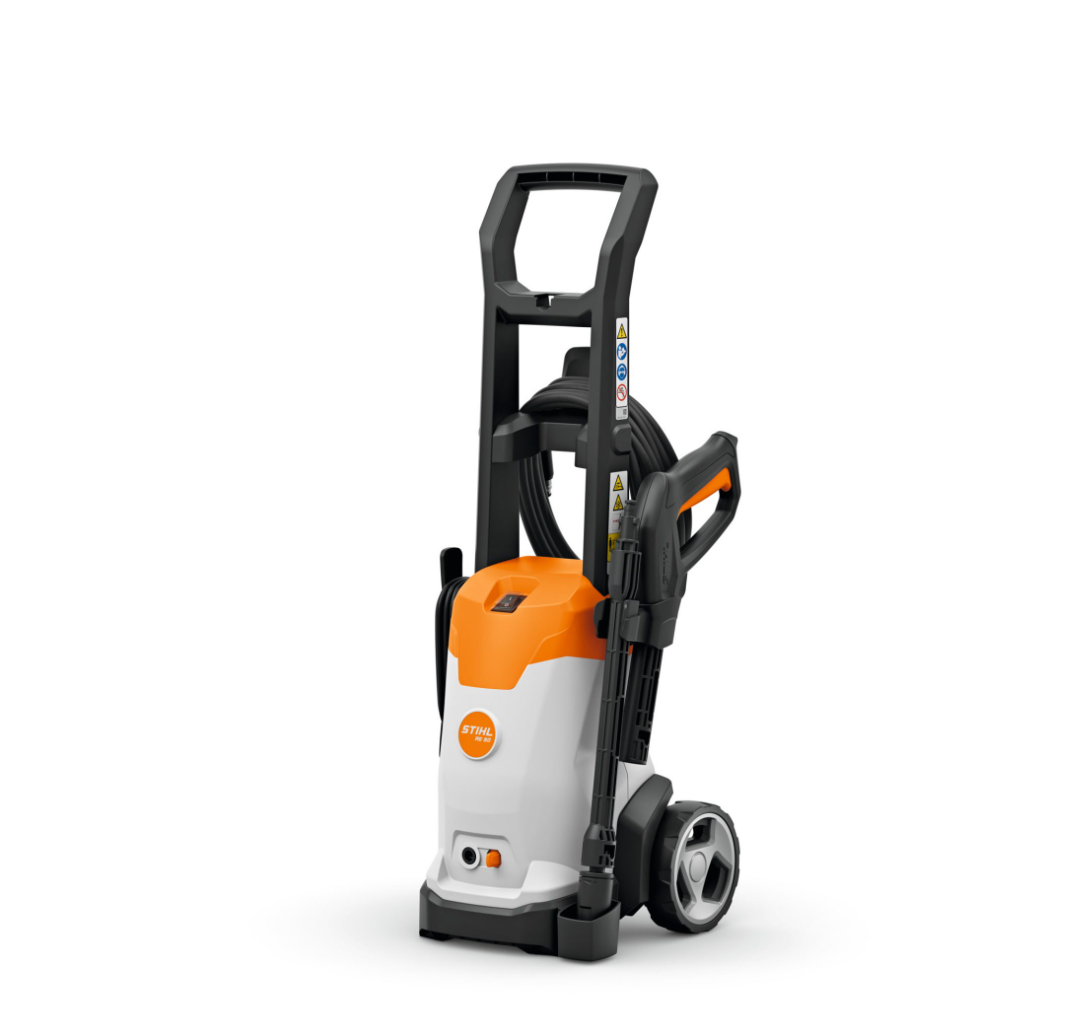 HIDROLAVADORA ELÉCTRICA STIHL RE 90