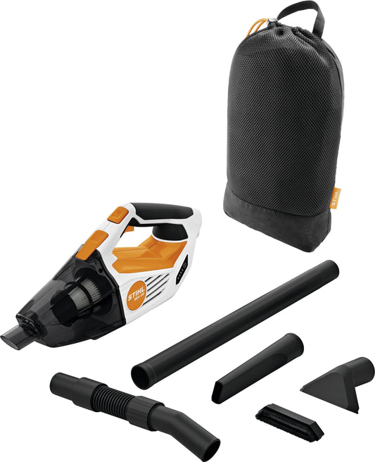 SEA 20 ASPIRADOR STIHL INALAMBRICO