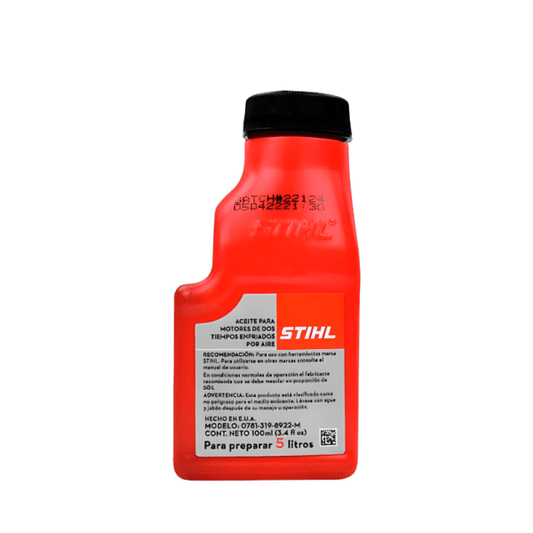 ACEITE STIHL HP 100ML