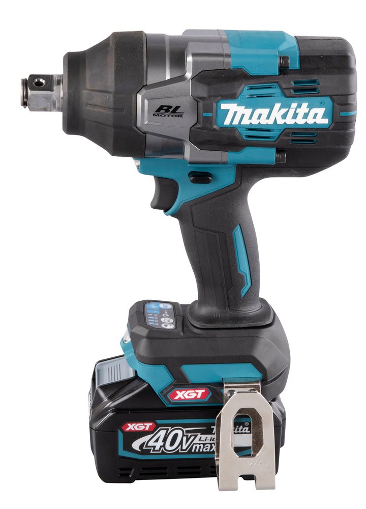 LLAVE DE IMPACTO MAKITA XGT 40V 3/4 TW001GM201