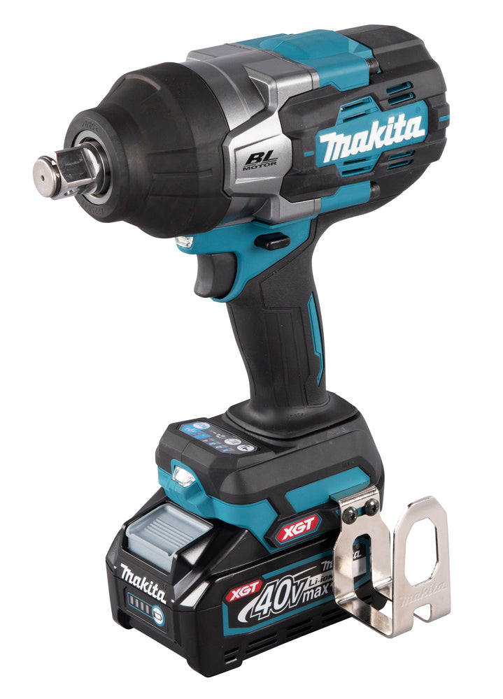 LLAVE DE IMPACTO MAKITA XGT 40V 3/4 TW001GM201