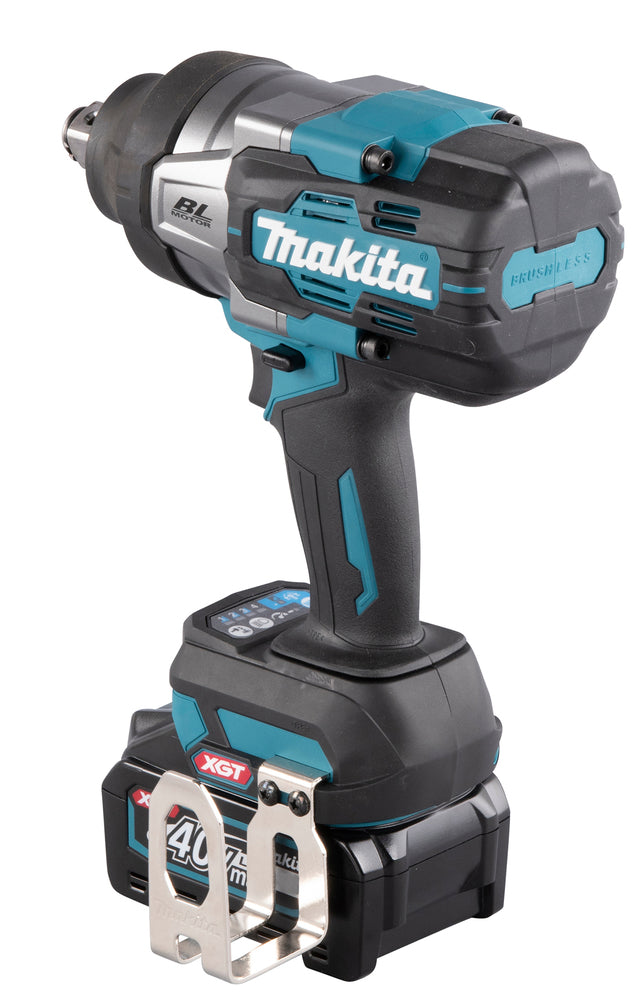 LLAVE DE IMPACTO MAKITA XGT 40V 3/4 TW001GM201