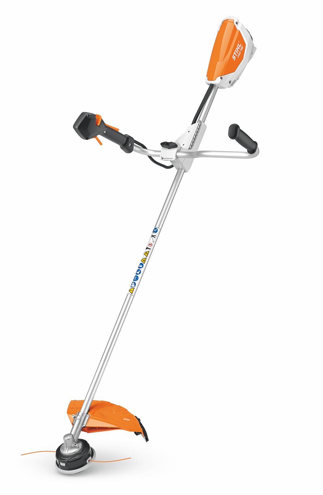 DESBROZADORA DE BATERÍA STIHL FSA 130