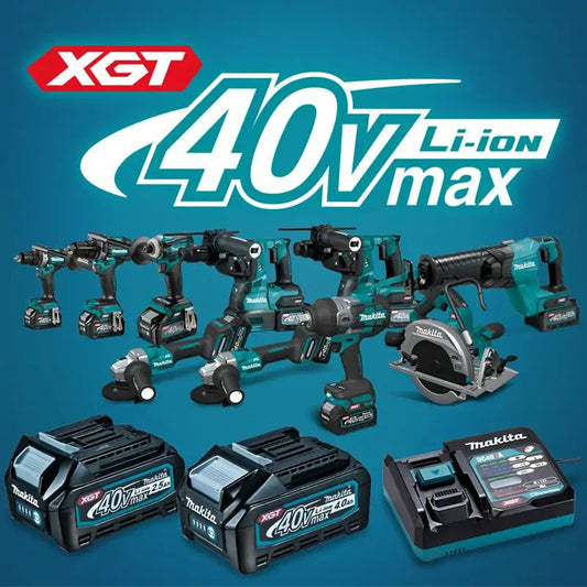 Tecnología XGT