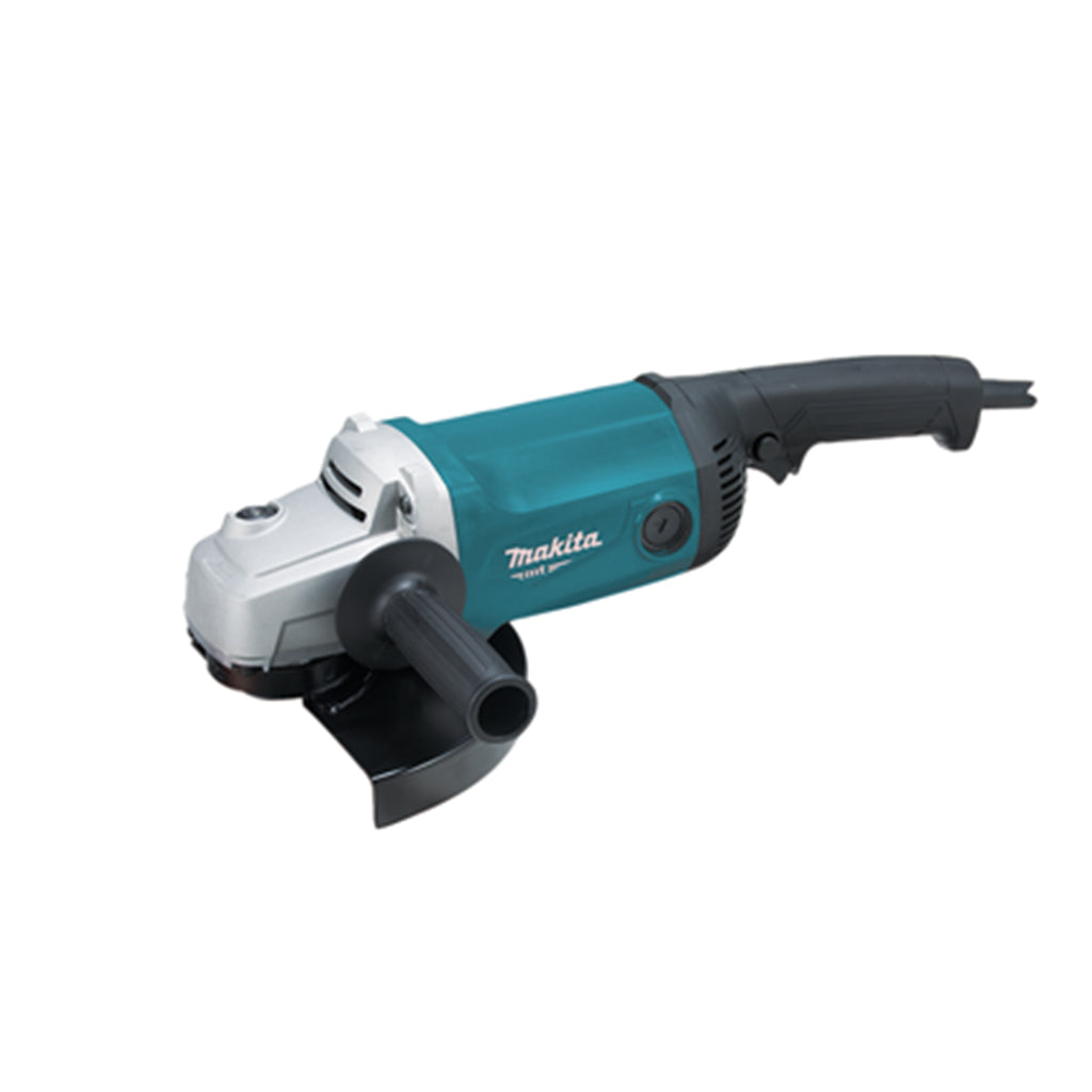 ESMERILADORA ANGULAR MAKITA 9" 2,200W GA0921B