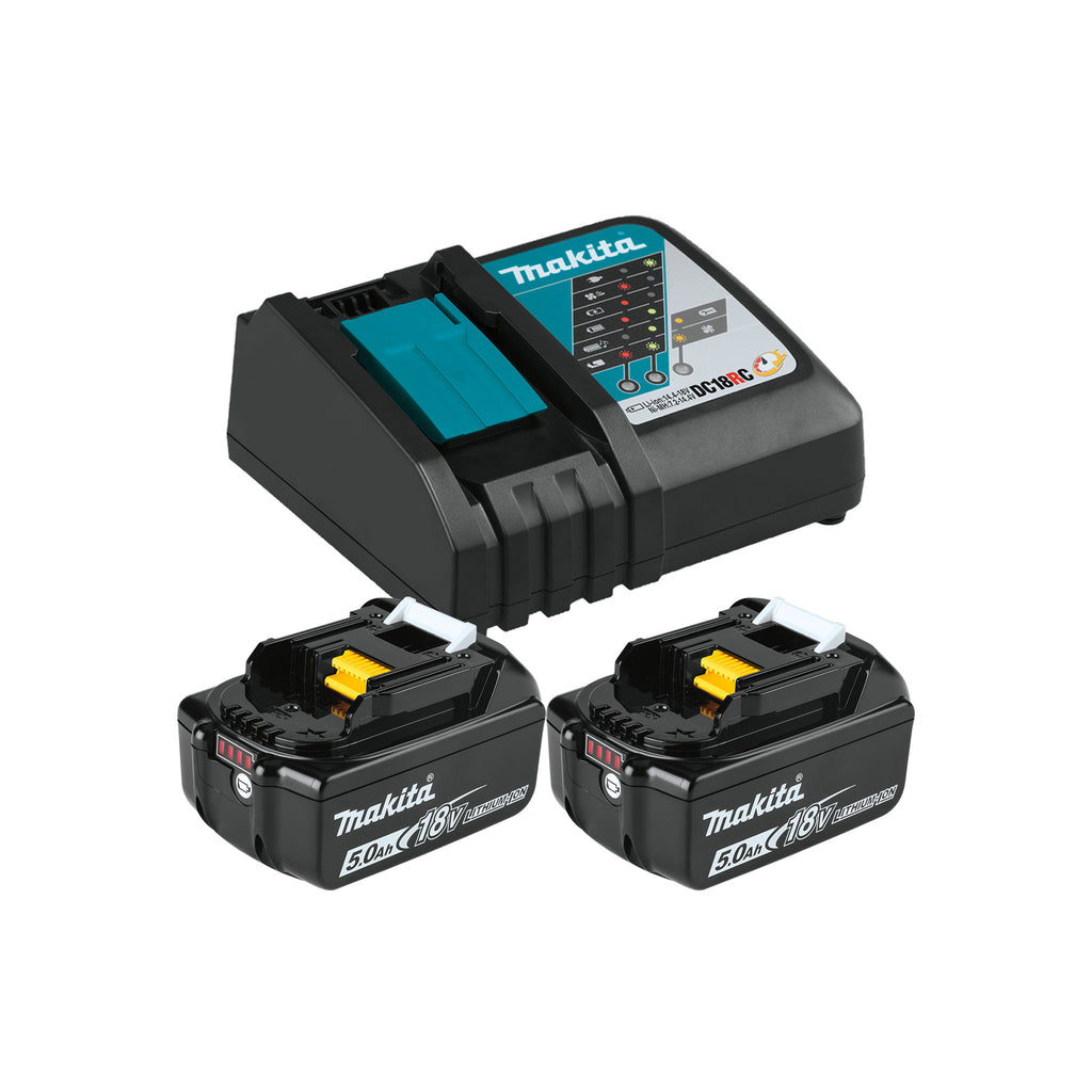 MOTOSIERRA INALÁMBRICA MAKITA 36V B&C 16" DUC406Z