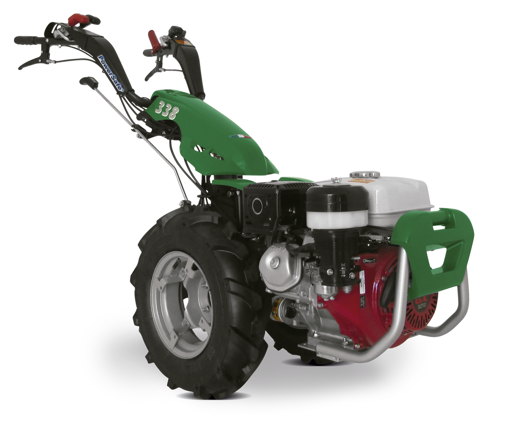 MOTOCULTOR FERRARI POWERSAFE MC338PSGX270 9HP