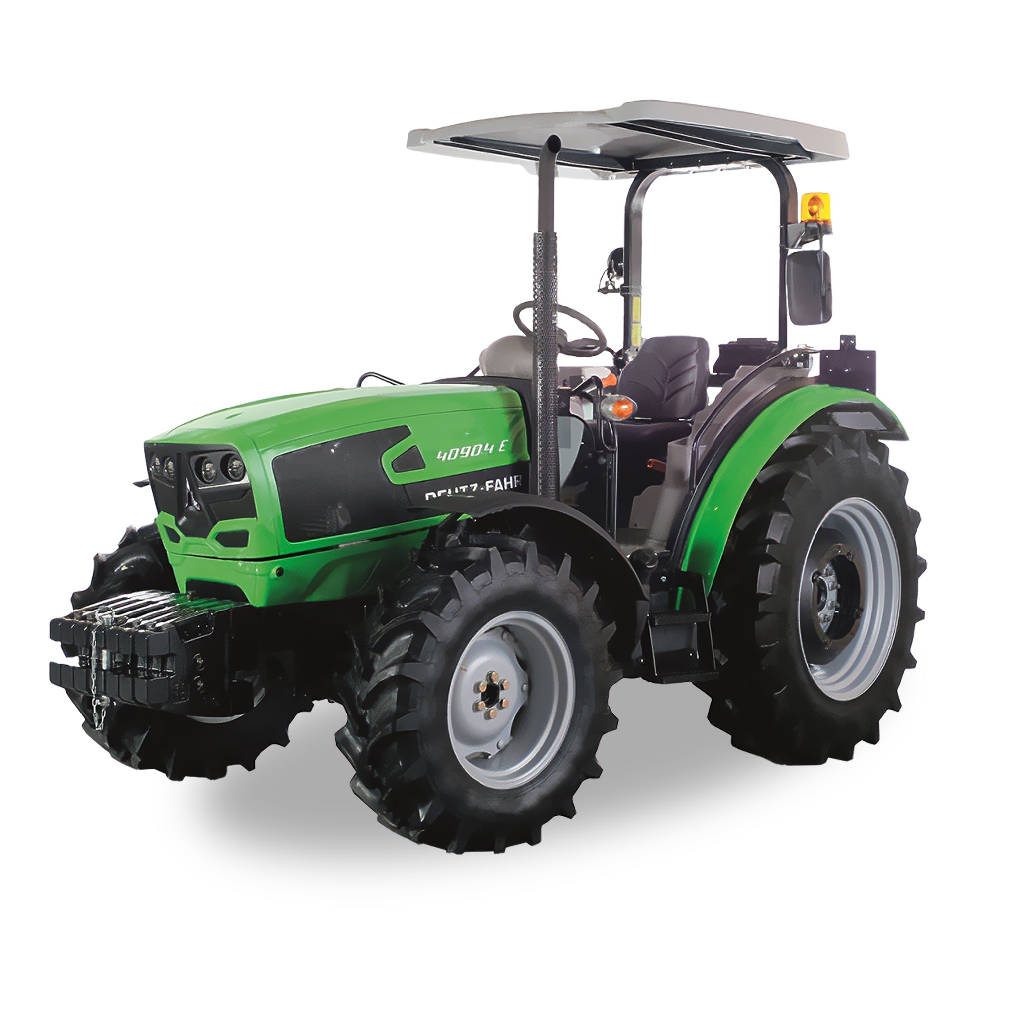 Deutz Fahr 4090.4E