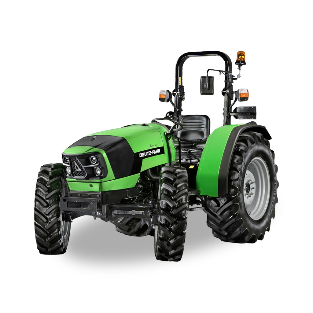 Agrolux 410