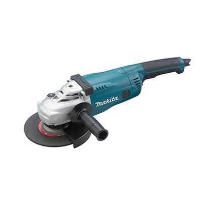 ESMERILADORA ANGULAR MAKITA 7" 2,200W GA7020