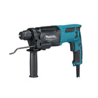 MARTILLO ROTATIVO SDS PLUS 1" MAKITA 800W M8701B