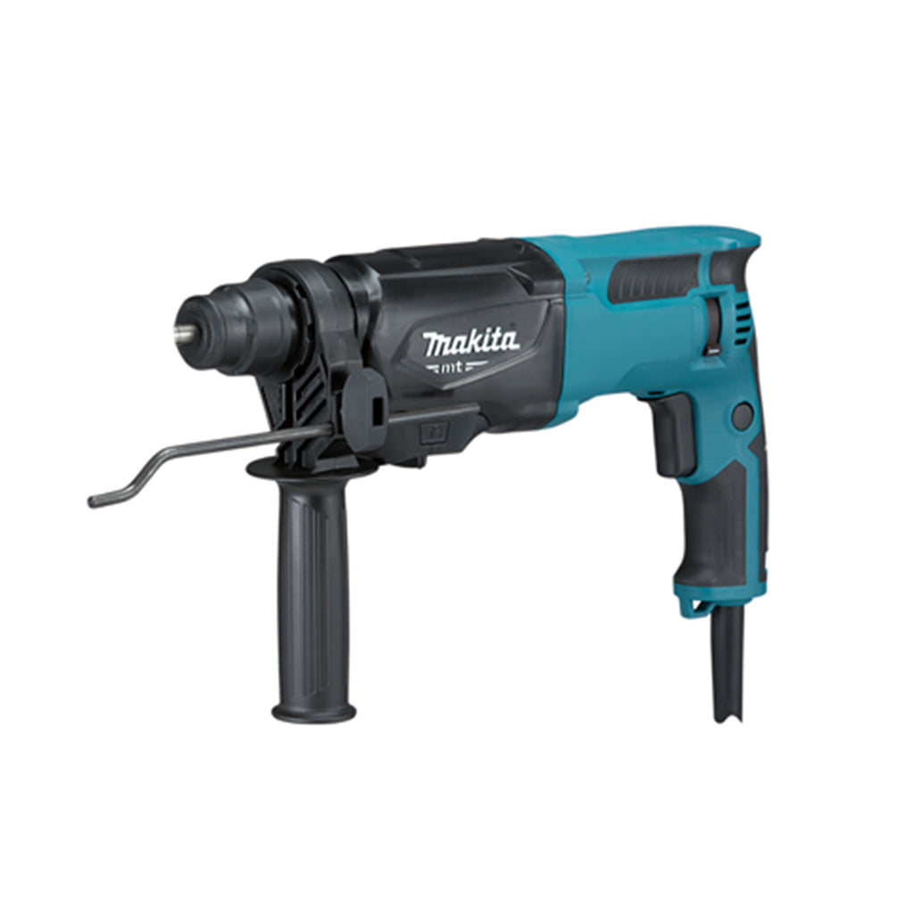 MARTILLO ROTATIVO SDS PLUS 1" MAKITA 800W M8701B