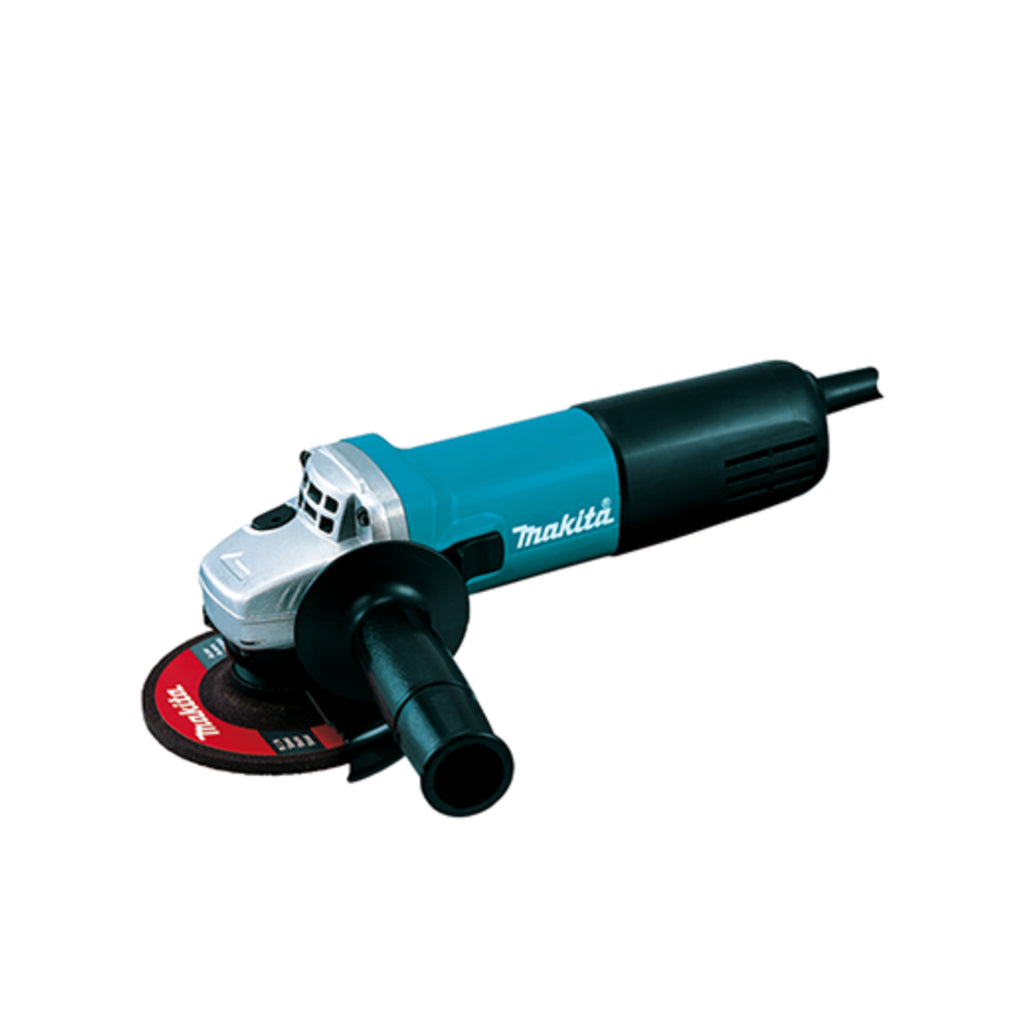 MINI ESMERIL ANGULAR  MAKITA 4 1/2" 840W 9557HNG