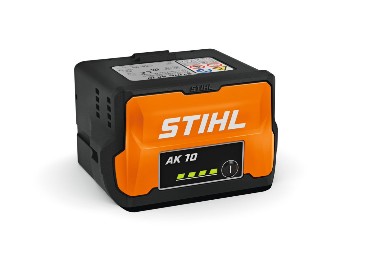 BATERÍA STIHL AK 10