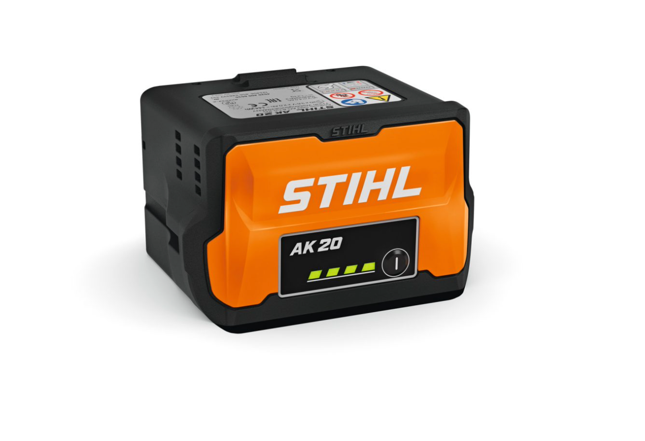 BATERÍA STIHL AK 20