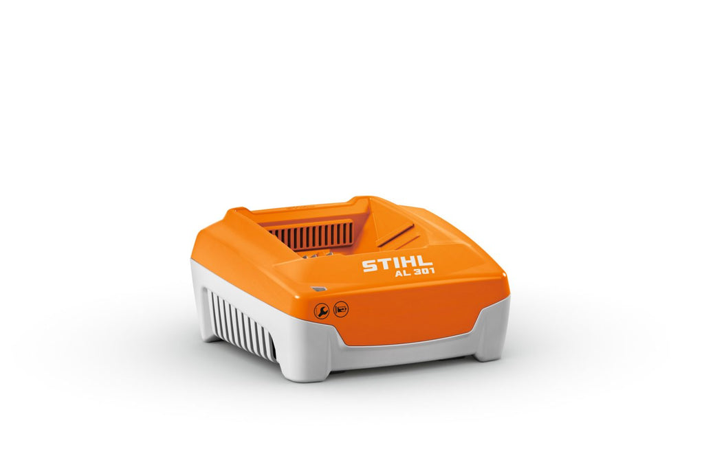 CARGADOR RAPIDO STIHL AL 301