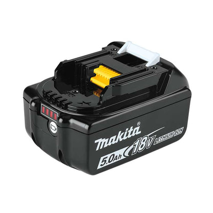 BATERÍA MAKITA LXT 18V 5.0 AH BL1850B