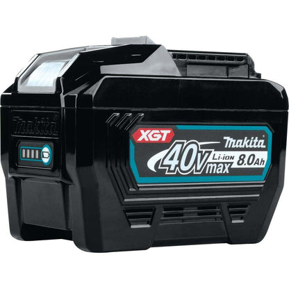 BATERÍA MAKITA XGT 40V 8.0 AH BL4080F