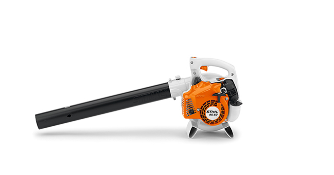 SOPLADORA STIHL BG 50