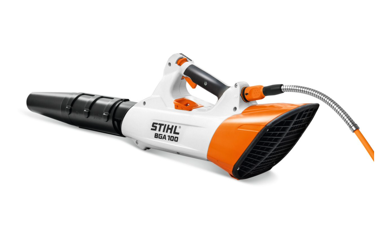 SOPLADORA DE BATERÍA STIHL BGA 100