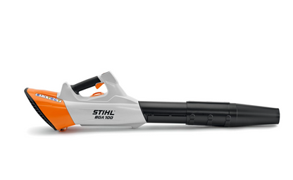 SOPLADORA DE BATERÍA STIHL BGA 100