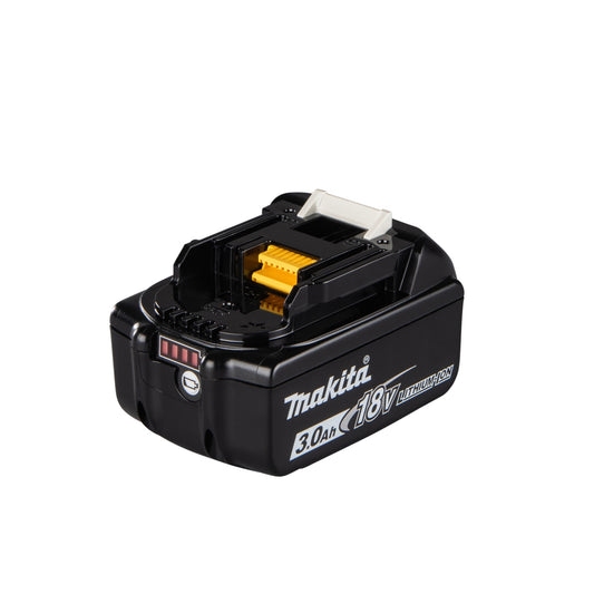 BATERÍA MAKITA LXT 18V 3.0 AH BL1830B
