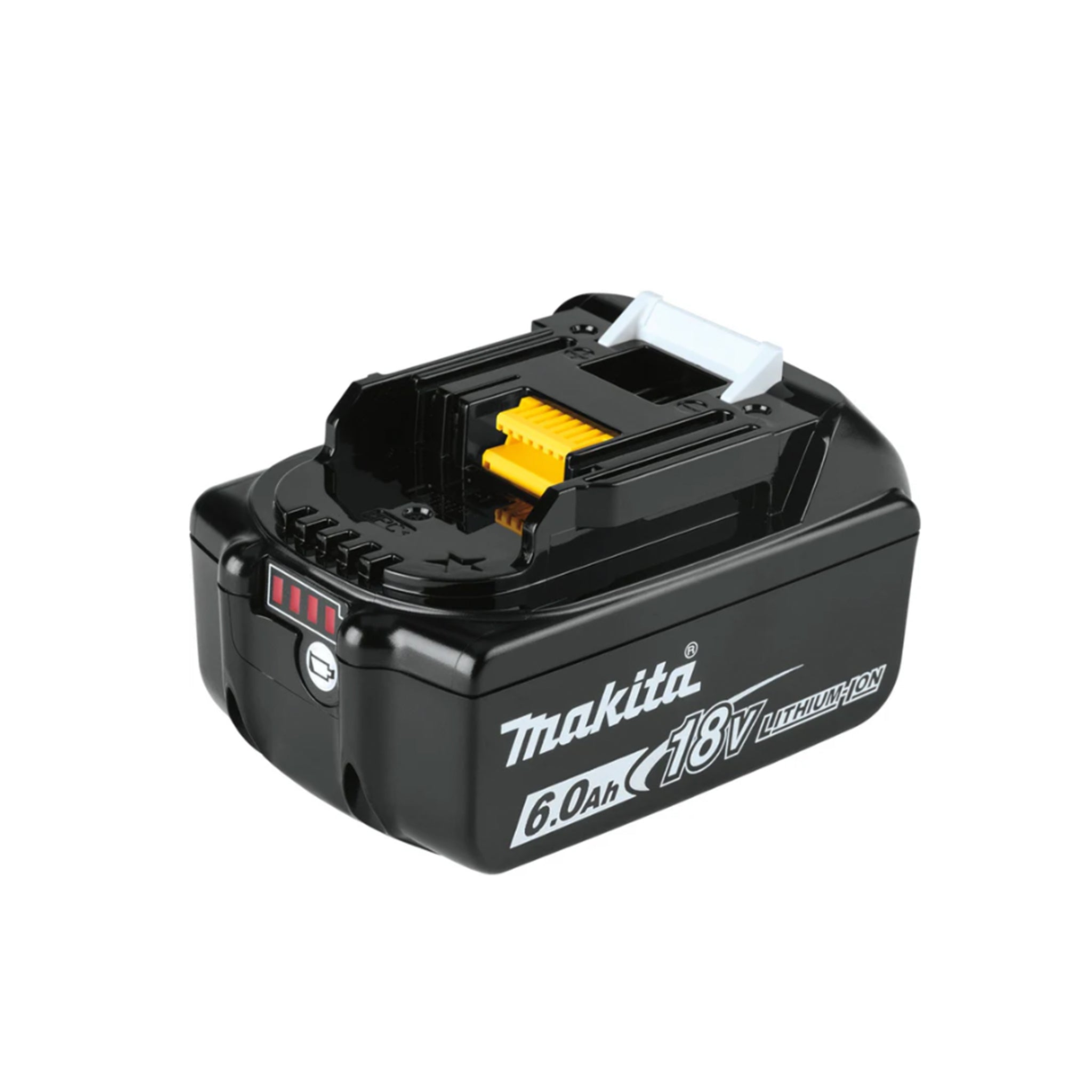 BATERÍA MAKITA LXT 18V 6.0 AH BL1860B