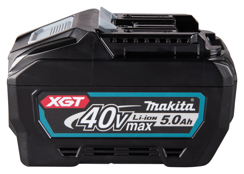 BATERÍA MAKITA XGT 40V 5.0 AH BL4050F