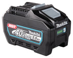 BATERÍA MAKITA XGT 40V 5.0 AH BL4050F