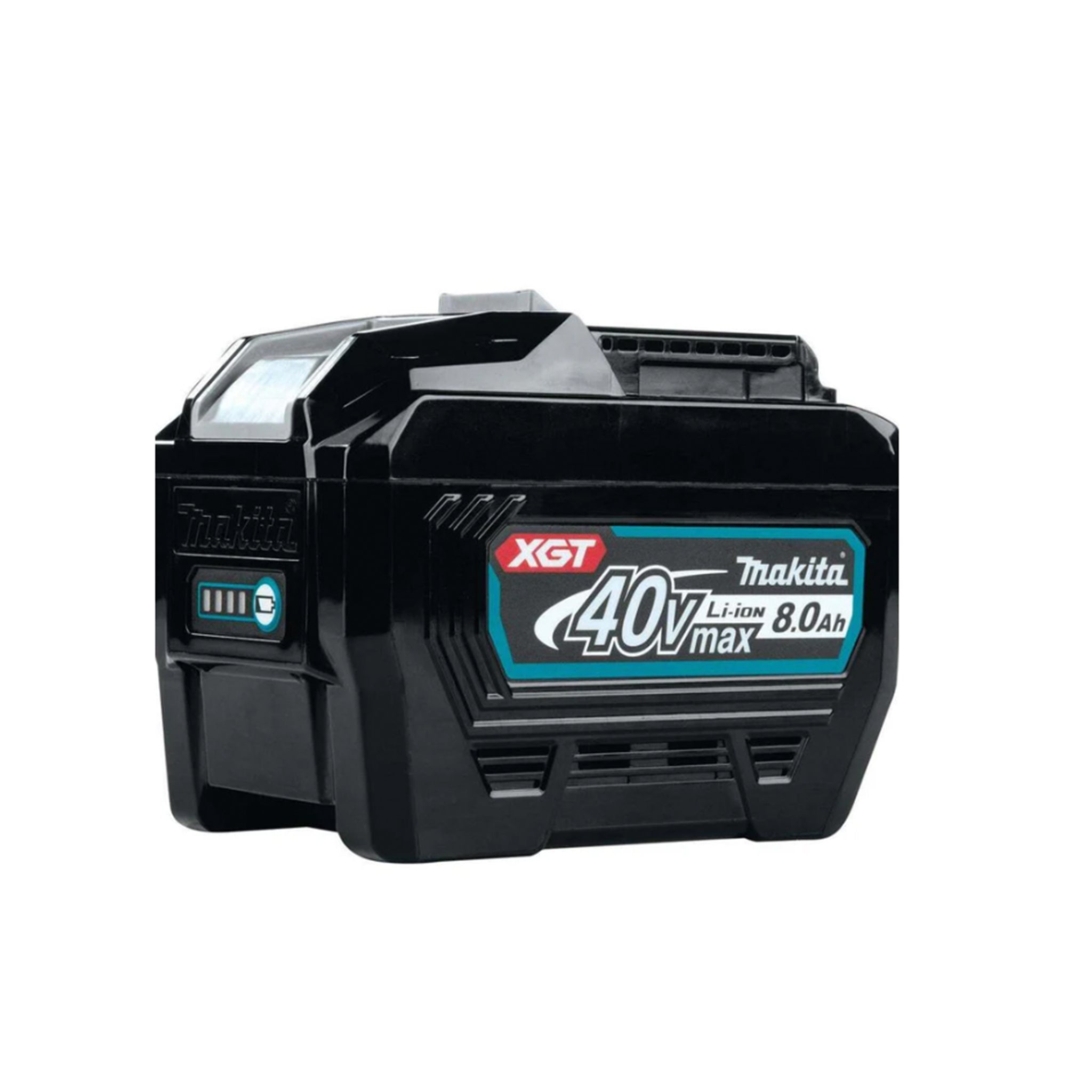 BATERÍA MAKITA XGT 40V 8.0 AH BL4080F