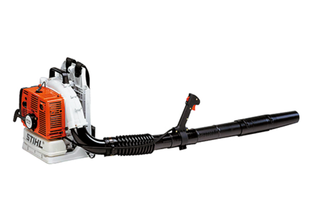 SOPLADORA STIHL BR 420