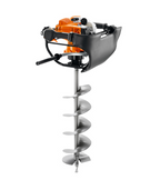 AHOYADORA STIHL BT 131